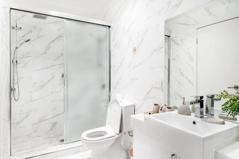 Woody Lifestyle One Bedroom Apartment - Accommodation Ballina 5