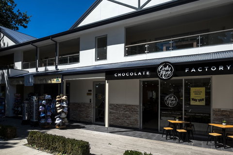 Woody Lifestyle One Bedroom Apartment - Accommodation Ballina 0