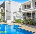 Beach views  breezes Sunshine Beach - Accommodation Ballina