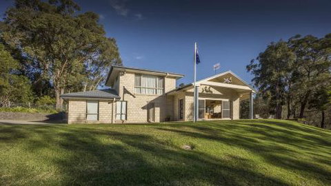 Atlantis On Lake Conjola Sandra St. 1 Lake Conjola - Accommodation Ballina 6