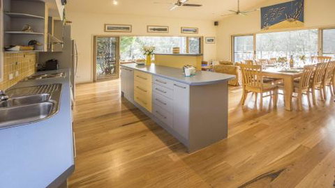 Atlantis On Lake Conjola Sandra St. 1 Lake Conjola - Accommodation Ballina 5