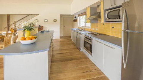 Atlantis On Lake Conjola Sandra St. 1 Lake Conjola - Accommodation Ballina 2