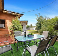 The Gazebo Place - Spacious 4 Bedroom near Murray River - Accommodation Ballina