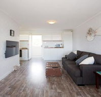 Vista Fremantle Apartment with a View - Accommodation Ballina