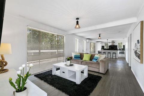 Beauty AND THE Peace - Inlet Side - Accommodation Ballina 1