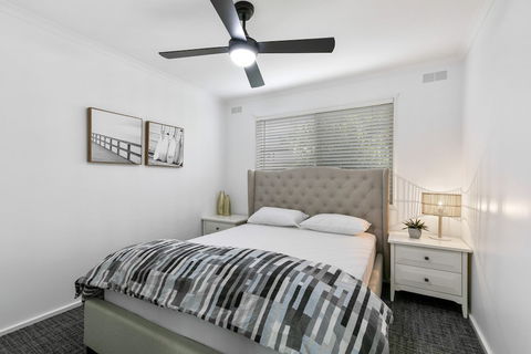 Beauty AND THE Peace - Inlet Side - Accommodation Ballina 3