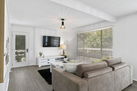 Beauty AND THE Peace - Inlet Side - Accommodation Ballina 4