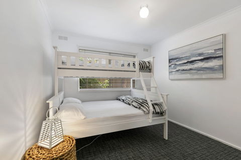 Beauty AND THE Peace - Inlet Side - Accommodation Ballina 5