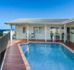 Expansive Ocean Views Sunrise Beach - Accommodation Ballina