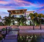 Space  seclusion on the water Noosa Heads - Accommodation Ballina