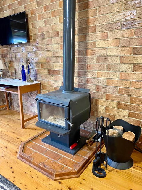 Saboâ€™s On Severn - Accommodation Ballina 5