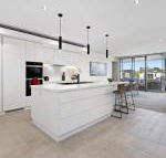 MARINA VIEW - Accommodation Ballina