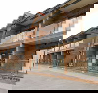 The Abbey Motel Goulburn - Accommodation Ballina