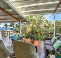 Summer Breeze - Accommodation Ballina