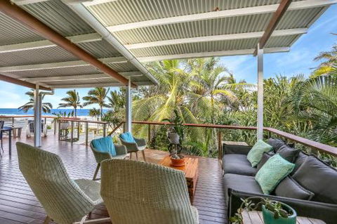Summer Breeze - Accommodation Ballina 0