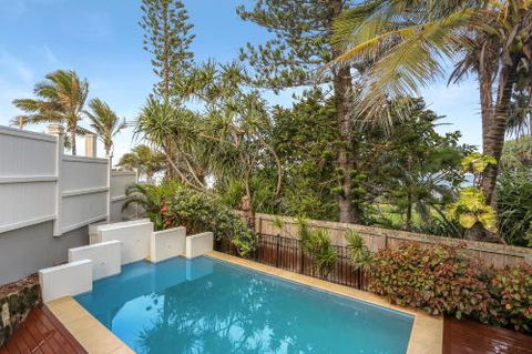 Summer Breeze - Accommodation Ballina 2