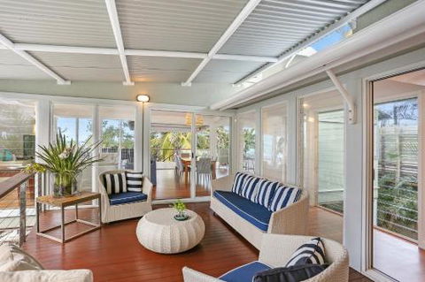 Summer Breeze - Accommodation Ballina 3