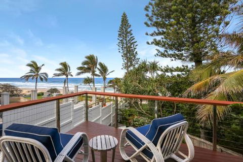 Summer Breeze - Accommodation Ballina 1