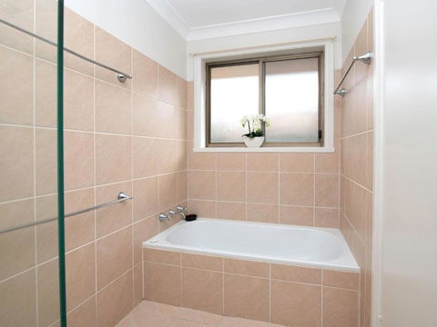Relaxing Waterfront Property In Quiet Location - Accommodation Ballina 1