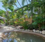 Allawah Palms Villa - Accommodation Ballina
