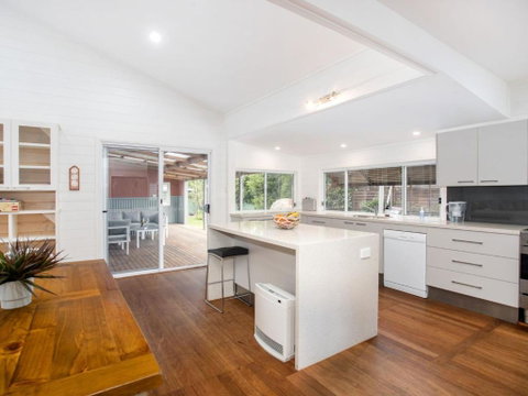 3 Macleay St. Narrawallee - Accommodation Ballina 4