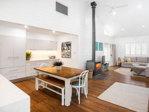 3 Macleay St. Narrawallee - Accommodation Ballina 6
