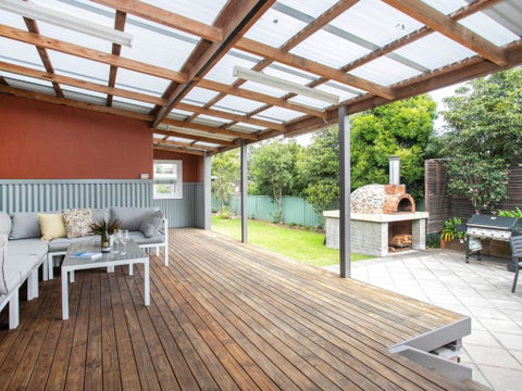 3 Macleay St. Narrawallee - Accommodation Ballina 5