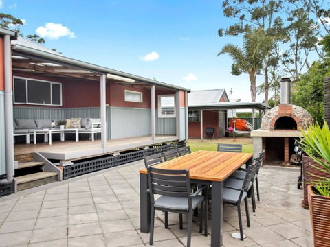 3 Macleay St. Narrawallee - Accommodation Ballina 1