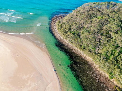 3 Macleay St. Narrawallee - Accommodation Ballina 3