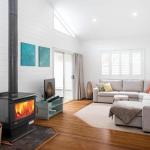 3 Macleay St. Narrawallee - Accommodation Ballina 0