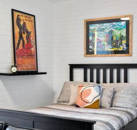 Soho Chic Apartment - Accommodation Ballina