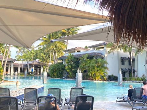 Sea Temple 276 / 277 - Accommodation Ballina 3