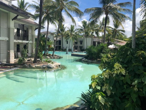 Sea Temple 276 / 277 - Accommodation Ballina 6