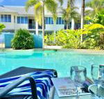Lagoons Swim out 2 Bedroom - Accommodation Ballina