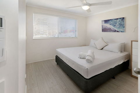 MAINSAIL8 - Mooloolaba Beach - Accommodation Ballina 4