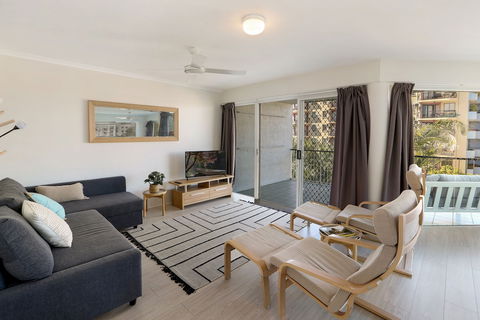 MAINSAIL8 - Mooloolaba Beach - Accommodation Ballina 1