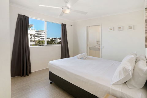 MAINSAIL8 - Mooloolaba Beach - Accommodation Ballina 3