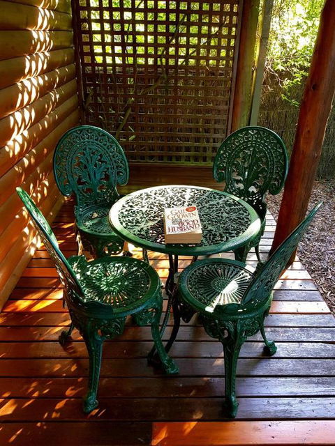 Canyon Cottage - Accommodation Ballina 1