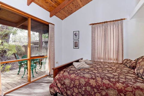 Canyon Cottage - Accommodation Ballina 3