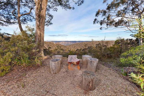 Canyon Cottage - Accommodation Ballina 2