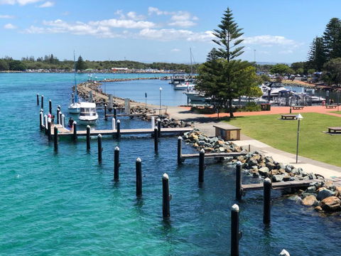 Centre Point - Accommodation Ballina 1