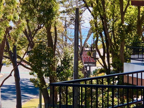 Centre Point - Accommodation Ballina 5