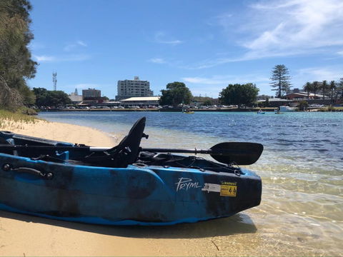 Centre Point - Accommodation Ballina 2