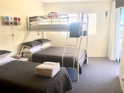 Centre Point - Accommodation Ballina 6