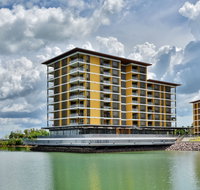 Darwin Waterfront Short Stay Apartments - Accommodation Ballina