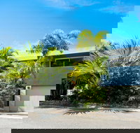 Baybliss Studio 1 - Accommodation Ballina