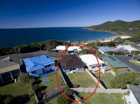 Buena Vista - Accommodation Ballina 1