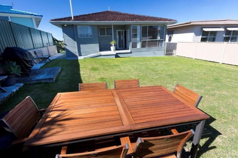 Buena Vista - Accommodation Ballina 0