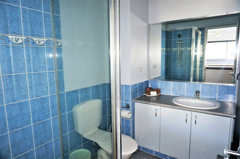 Ningaloo Breeze Villa 8 - Accommodation Ballina 4