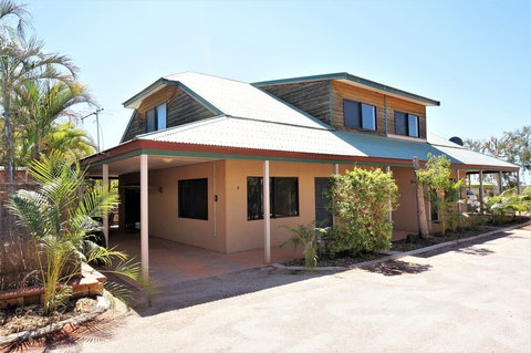 Ningaloo Breeze Villa 8 - Accommodation Ballina 3